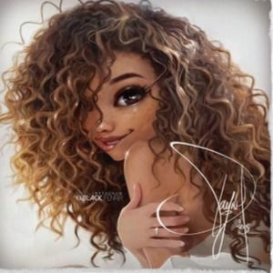 Meet your Posher, Ciara